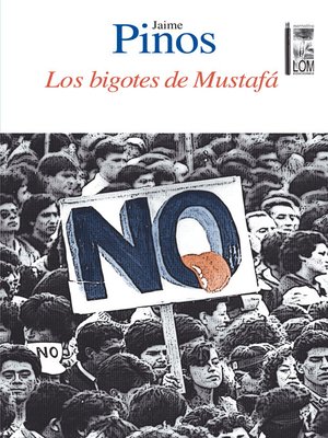 cover image of Los bigotes de Mustafá